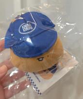 STRAY KIDS Unopened Karma Skies Ceremony Ball Cap Flash Stamp Card/Skies