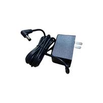 Dulkių siurblio maitinimo adapteris arba įkrovimo stotelė Coredy R550 R650 R3500 Proscenic 850T robotiniams dulkių siurbliams Dalies įkrovimo stovas gray