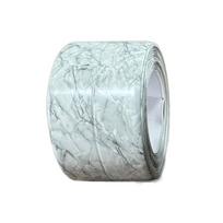 Mildew-proof Caulk Tape Decorative Countertop Shower Tile Sealer Colorful Self Adhesive Kitchen Sealant Strip Household 3.2m x 3.8cm