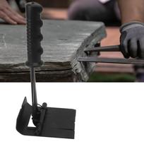 Iron Trim Puller Black Nails Removal Tool Tools Trim Removal Tool  Floor Removal