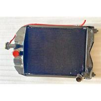 Fits For Massey Ferguson 135 240 245 250 Tractor Complete Radiator Assembly
