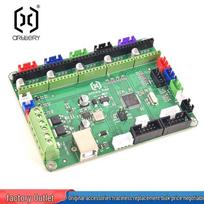 Yuntu Chuangzhi Artillery 3D Printer with 32-bit Silent Mainboard for Bumblebee, Little Genius, and Rattlesnake Models Hornet English Version