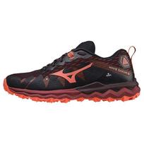 Mizuno Wave Daichi 6 J1GK217163 Women's Trail Running Shoes 38
