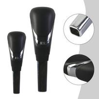 1pcs Car Gear Shift Knob Automatic Transmission Shifter Lever Head For Honda Accord 2014-2017 Automatic Lever Head China Mainland