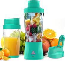 Portable Juicer 360W Blender with 6000mAh Battery