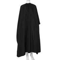 Professional Polyester Pongee Barber Apron Waterproof Colored Haircut Cover Salon Cape Salon juoda