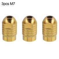 Chuck Nut Rotary Grinder Tool Workshop Use DIY Projects Easy To Operate Saves Time Convenient To Loading And Unloading