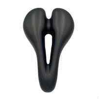 Mountain Bike Seat Cushion Universal Shock Absorbing for Outdoor Bikes Cycling