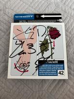 TWS Mini 5th Album NO TRAGEDY Sign-in Album