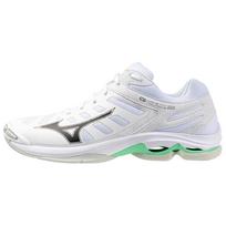 Mizuno Wave Voltage 2 Unisex Adults Breathable Support Volleyball Shoes V1GA246016 36.5