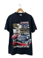 Vintage Winston Cup 50th Anniversary T Shirt Men’s Large Nascar Racing 90’s S