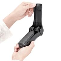Camera Lens Screen Protector for DJI Osmo Pocket 4 with 3 Filters Storage Slots Anti-fall Flip Cover Quick Release Case China Mainland