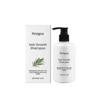 Shampoo Gentle Shampoo Control Oils and Anti-dandruff Fluffy Soft Cleansing Scalp Shampoo
