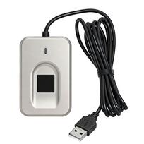For Windows 10 11 Hello USB Reader Module Device Biometrics Fingerprint Reader Password-Free Fingerprints Scanner for PC Laptop sidabras