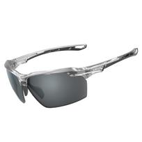 Kapvoe Hikng Driving Sunglasses Polarized Glasses MTB Bike Cycling Sunglasses Men Women Outdoor UV400 Protection Sports Glasses