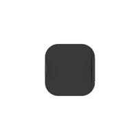 New Protective Back WebCam Cover Plastic Phone Lens Camera Lens Cap Camera Sticker Privacy Protector for iPhone 16Pro/16 ProMax