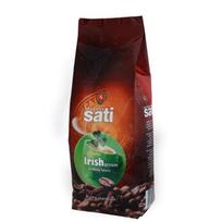 Kawa Smakowa Cafe Sati Irish Cream - Kawa Ziarnista Irlandzki Krem 500G
