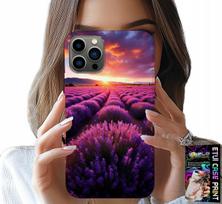Etui Do Iphone 11 Pro Max - Pole Lawendy, Piękne Krajobrazy, Wzory