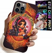 Etui Do Iphone 11 Pro Max - Sucker For You Modne Lalka Case + Szkło