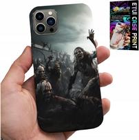 Etui Do Iphone 11 Pro - Zombi Zombie Żywe Trupy The Walking Dead