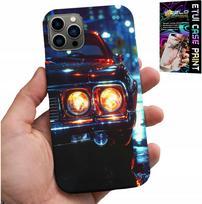 Etui Do Iphone 11 Pro - Klasyczne Auta Klasyki Motoryzacji Wzory