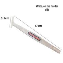 3-Piece Car Color Change Film Tool Set: Squeegee & Magnetic Edge Trimmers