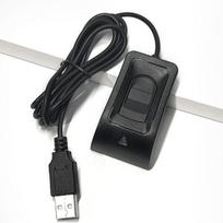 USB Fingerprint Scanner for Windows Hello: Plug-and-Play Password-Free Login