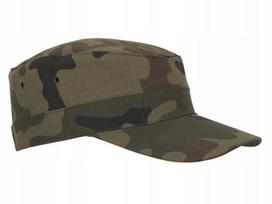 Czapka Z Daszkiem Patrolówka Helikon Combat Wojskowa Ripstop Pl Moro Wz.93