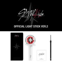 „Stray Kids“ oficiali šviesos lazda, versija 2