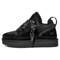 UGG  Lowmel Juodi Moteriški Kedai 1144032-BLK 36