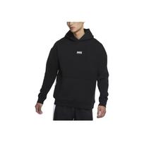 Nike F.C. Fleece Laisvalaikio Sportinis Megztinis Futbolo Palaidinė Vyriški Viršutiniai Drabužiai Juoda CV1491-010 M