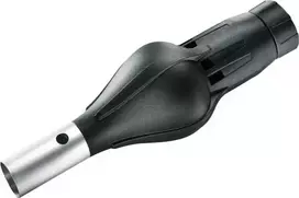 Bosch IXO "Cutter" adapteris