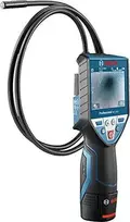 Bosch Patikros kamera GIC 120 C Prof. (1x1.5Ah, L-Boxx)