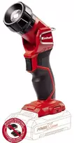Einhell baterija TE- CL 18 18 Li H- solo be baterijos (4514130)