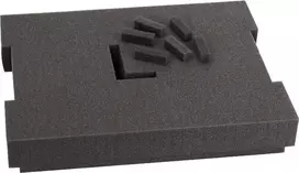 Bosch Lagaminų sistema Foam insert 102