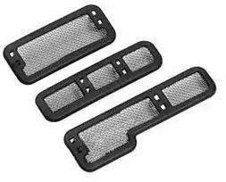 Makita Apsauga nuo dulkių 9562/9565/9566 193903-6
