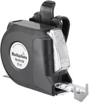 Talmetras Hultafors 6mx25mm