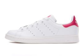 ADIDAS BATAI STAN SMITH J B32703 BALTI r. 36 ⅔ balta