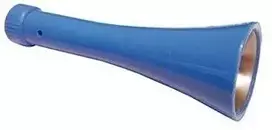 Rm Suttner Piltuvėlio formos antgalis R+M EasyClean365+ purkštuvui