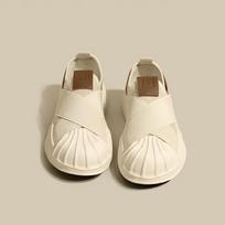 Off White Juoda Moteriška Avalynė Batai Moterims Tinklelis Kvėpuojantis Įslystami 2025 Nauji Kasdieniniai Siūlo Stilingą Laisvalaikio Su A 35