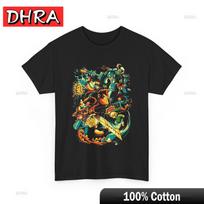 Super Mash Mania Tee, Video Game T-Shirt, Gamer Gift, Retro Gaming Shirt Tshirts Casual Bold Cool Clothing Compression Couples S