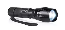 Taktinis žibintuvėlis LED LB0110 Libox