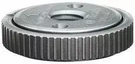 Bosch SDS-ciklinis M14 greitapjovio tvirtinimo veržlė betono šlifavimo (1.603.340.031)