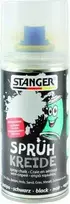 Stanger Purškiama kreida 150ml, juoda 115105