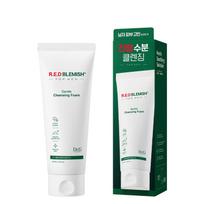 Dr.G RED Blemish For Men Gentle Cleansing Foam 150ml