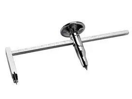 Gipso pjaustyklė Stanley STHT1-05878; 25-400 mm