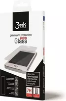 3mk „FlexibleGlass“ – hibridinio stiklo skirtukai Apple iPhone Xr