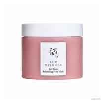 Beauty of Joseon Red Bean Refreshing Pore Mask 140ml (+Free gift)