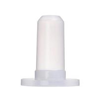 2pcs-1pc Feeder+1pc Water Dispenser Set Suitable for Automatic Feeders for Birds and Rutin Chickens