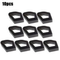 10 vnt. oro filtras GX35 140 krūmapjovė žoliapjovė kempinėlės elementas Honda Gx35 varikliui Umk Umc435 17211-Z0Z-000 Elementas Oro valytuvas